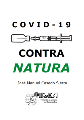 COVID-19 CONTRA NATURA